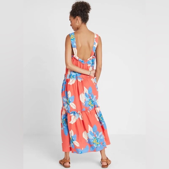 Free People Moonshine Sleeveless Dress - Sz XS - Picture 6 of 8